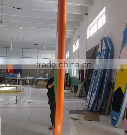 CE Certificated 2016 Hot sales SUP Inflatable