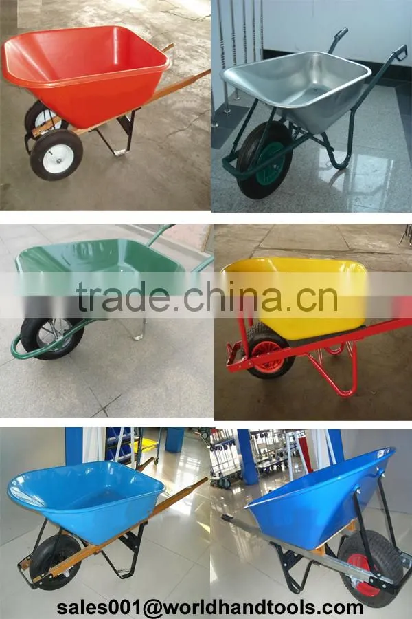 foldable wheelbarrow garden tool cart