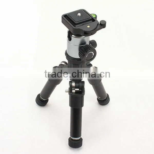 Sunrise Newest Universal professional alumionum camera tripod,dslr tripod