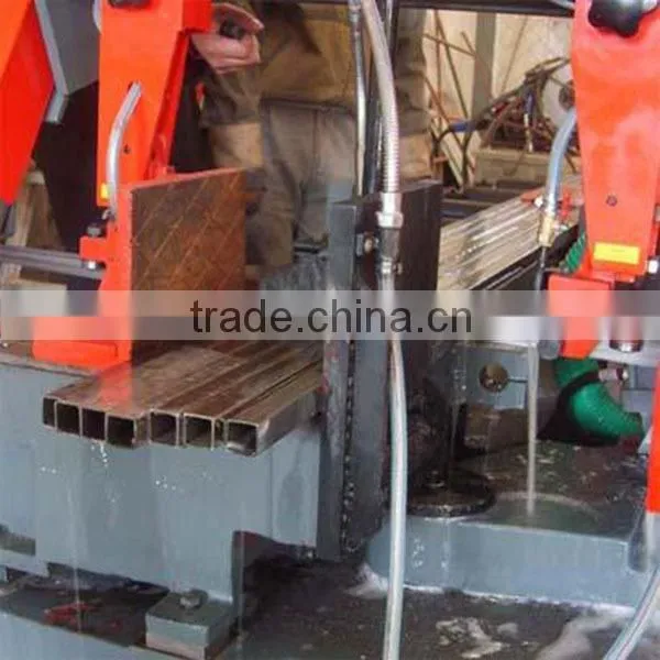 Fujitech FS4230GNC High Margin Products cnc steel bar cutting machine