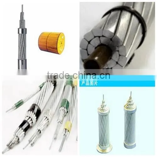 JL bare conductor aerial cable for sale low price alluminum twisted wires and cable custom 240mm bare conductor cable