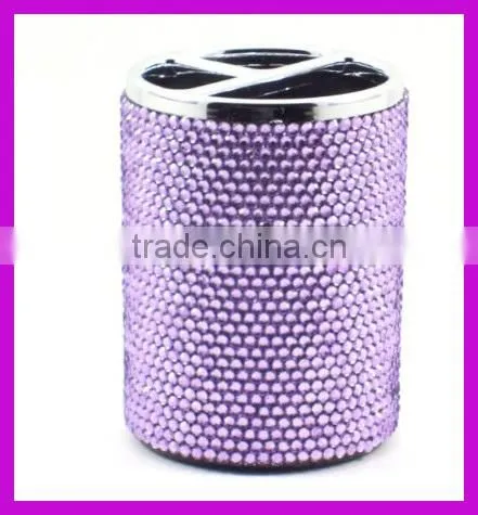 Fashion bling crystal pen holder BY 3519