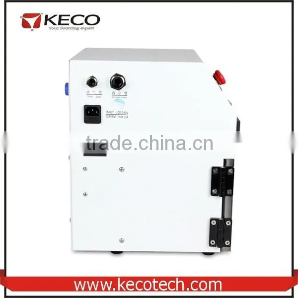 TBK 7" Vacuum Laminating Machine For iPhone
