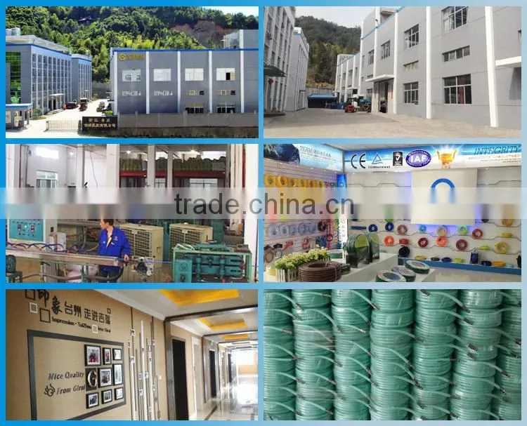 OEM air brake hose