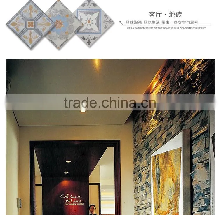 200*200mm ceramic restaurant kitchen tile floor tiles bathroom tile designs