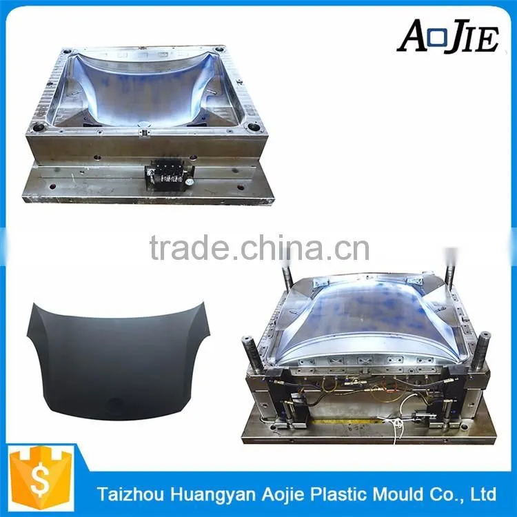 Oem/Odm Precision Taizhou Mould