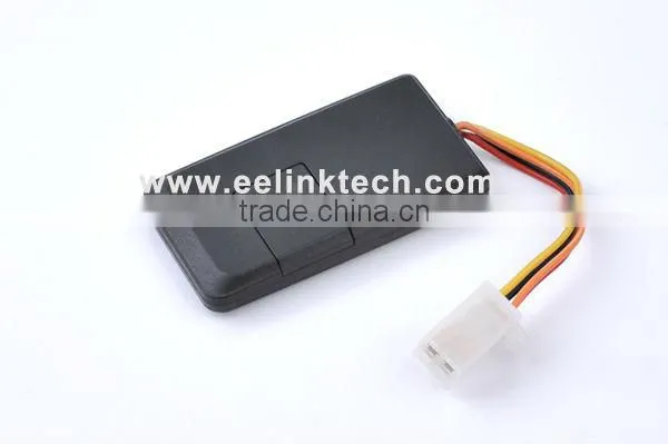 Mini gps navigator tk115 for vehicle