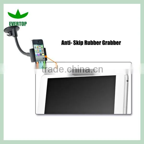 Factory price cheap universal car phone holder,Cheap car phone holder for various smartphone TS-VPH01
