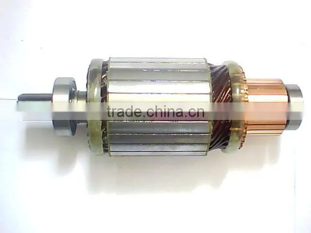 MARELLI Armatures for Starters IM81
