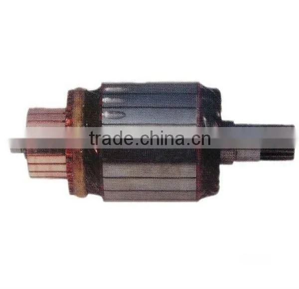 IM 189 replacement starter armature