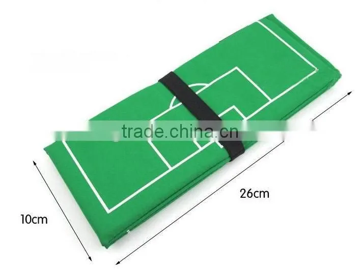 Gym Seat Pad Stadium Seat mat Folding Seat Pad Foam Sitting Pad with Elastic Band