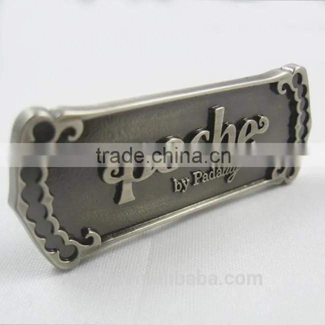 metal plate