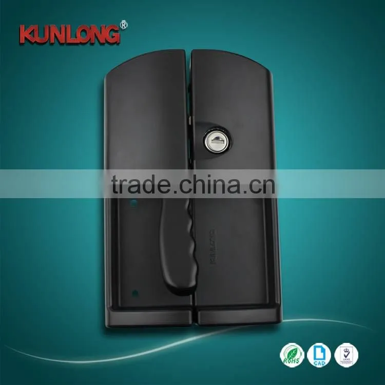 By Direct China SS SK1-107 Compression Handle For Chamber And Oven