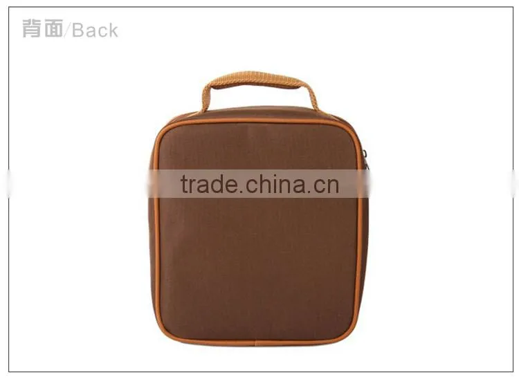 Guangzhou New soft cooler bag