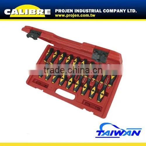 CALIBRE Auto Car Repair 19pc wire terminal release tool terminal removal tool