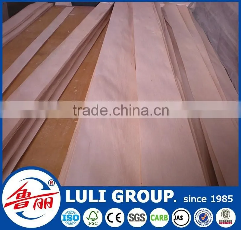 plywood veneer