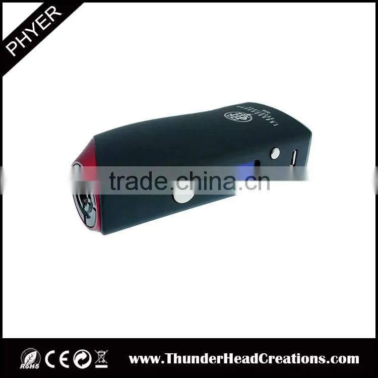 hot selling products vape box mod vapor 2016 DNA 200w box mod e cigarette