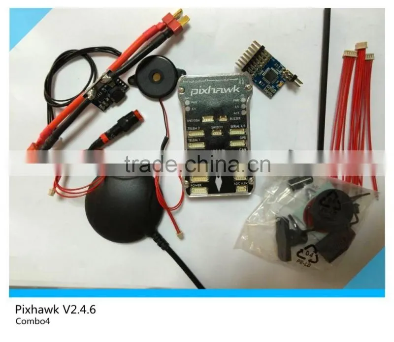PX4 Pixhawk V2.4.6 Flight Control Board With Factory Price