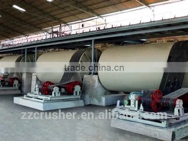 China good performance Ceramic ball mill for sale