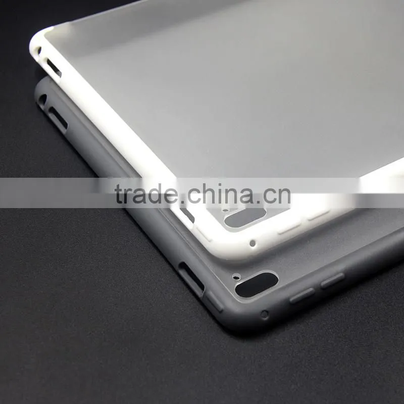 For Apple iPad Pro 9.7 Case, Back Case For iPad Pro 9.7