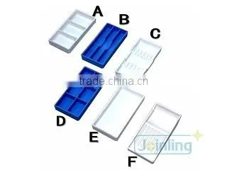Plastic Tray