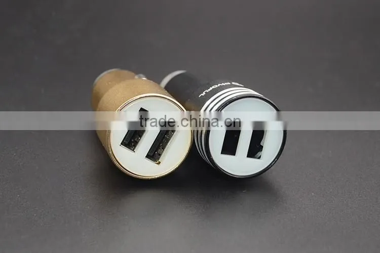 mini charger dc dc converter QC 2.0 Car Charger usb car charger portable charger car battery charger