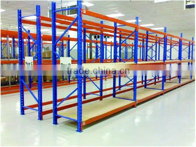 Stable quality pallet racking