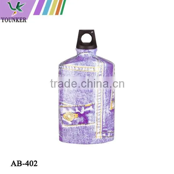 Aluminum Sports Bottle,Outdoor Water Bottle,Bicycle Sport Water Bottle