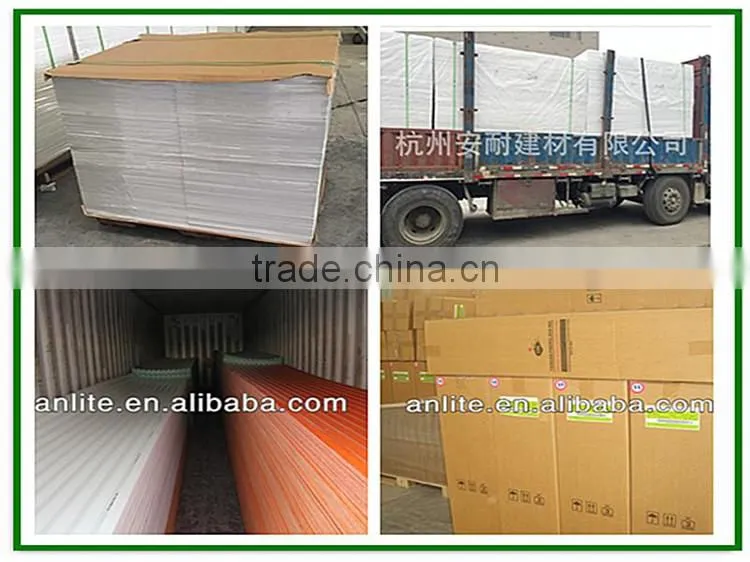 durable polycarbonate roofing sheets