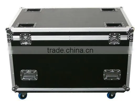 Utility Case - Light Duty Utility Cases for LED or Par Cans