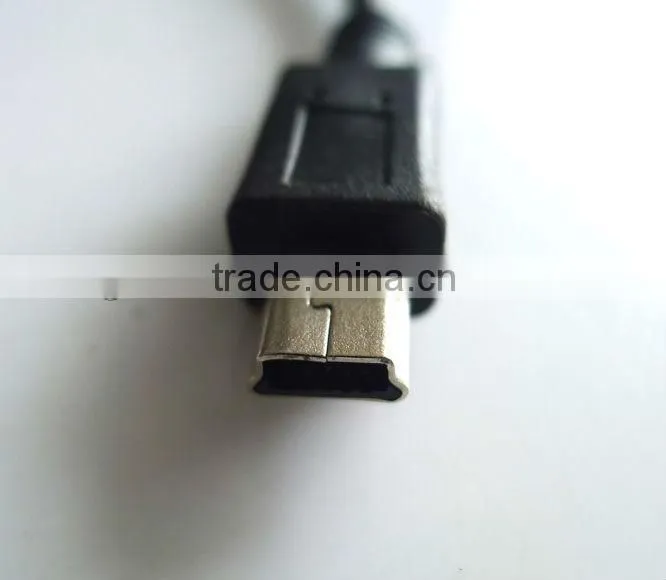 DC 8-22V(DC12V) to 5V mini usb output converter