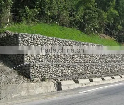 Gabion Basket
