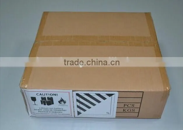 China manufacturer 2000times cycle life 72v 20ah lifepo4 battery pack for ebike