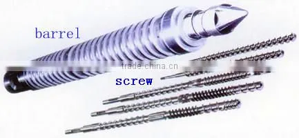 PVC Small Plastic Extruder