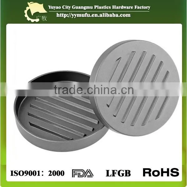 Made From Highest Quality Materials For Outstanding Durabilit burger press