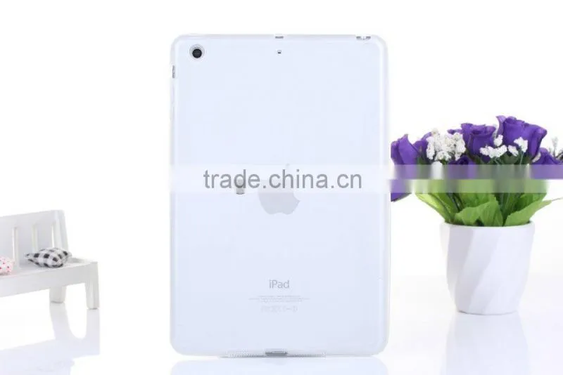 Cheap Soft TPU Case Cover For Ipad Air From China Manufacturer