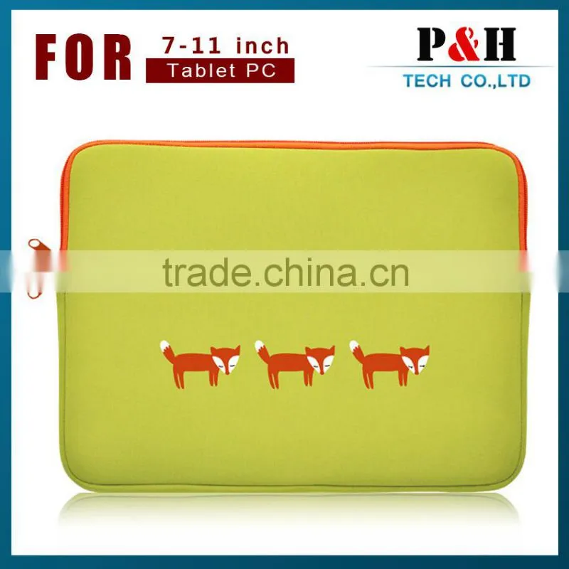 neoprene laptop bag