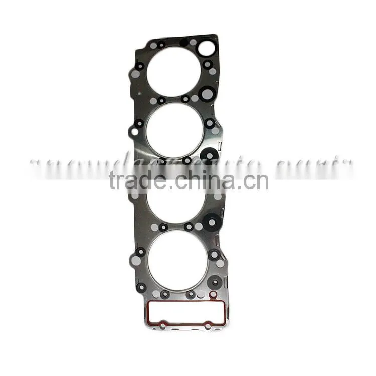Different Gasket 8-97105-872-0 Cylinder Head Gasket For Engine 4HF1