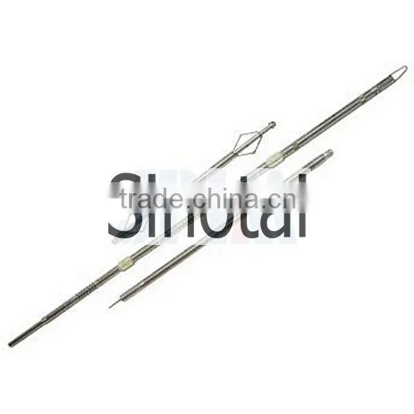 well drilling Cement Bond Combination Tool