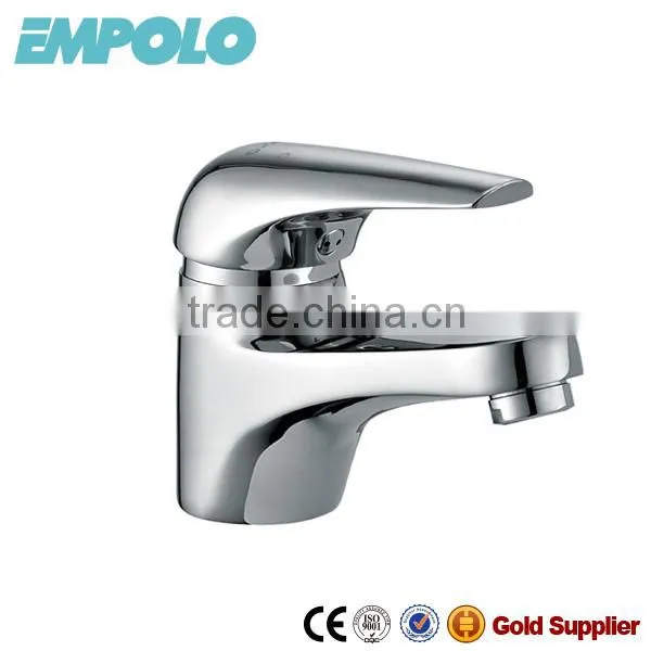 Solid Brass Small Faucet in High Quality with Water Extension 06 1101