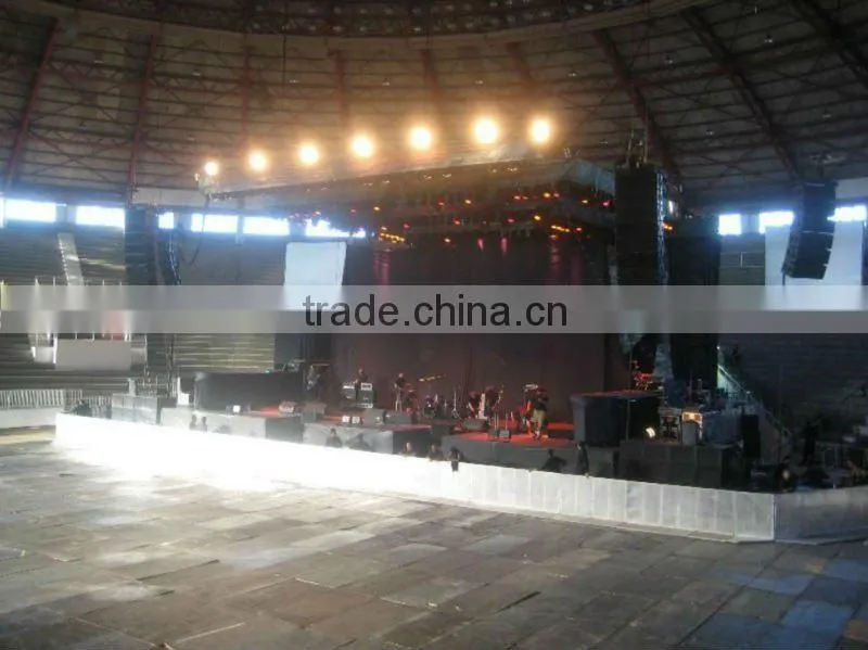 RP Crowd Control Barrier 2.3 Loose Leg Set / Tempory Fence / Safety / Management