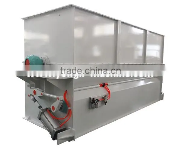 High capacity and with CE ISO camel feed grinder and mixer