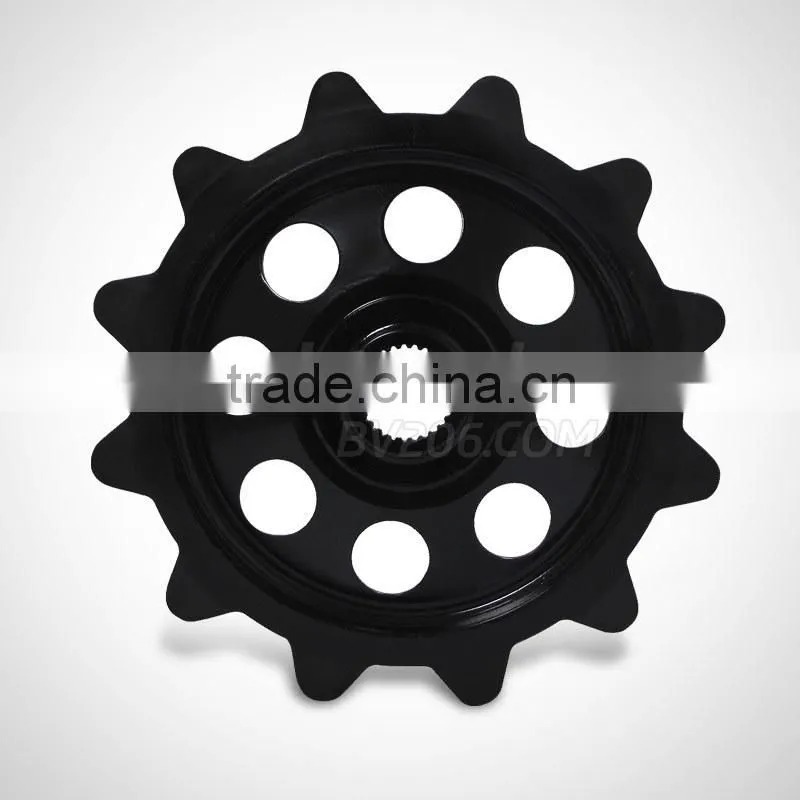 Sprockets for Hagglund BV206 Ex Mod Vehicles