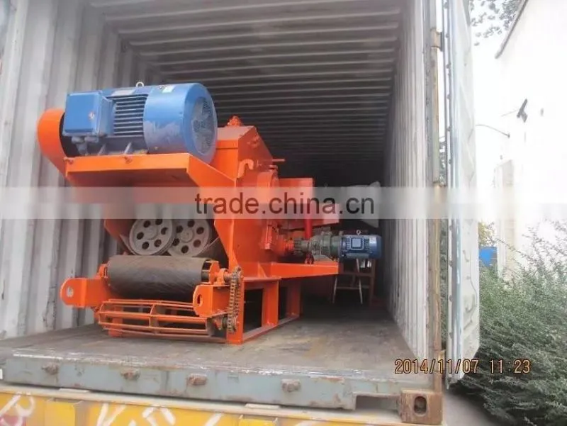 Zhengzhou TIANYUAN wood working machine manufacturers