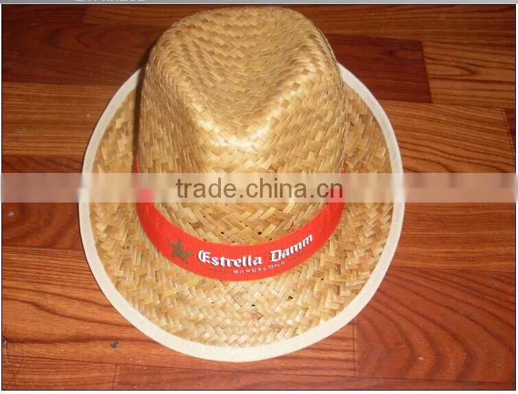 Cheap China Straw Hat