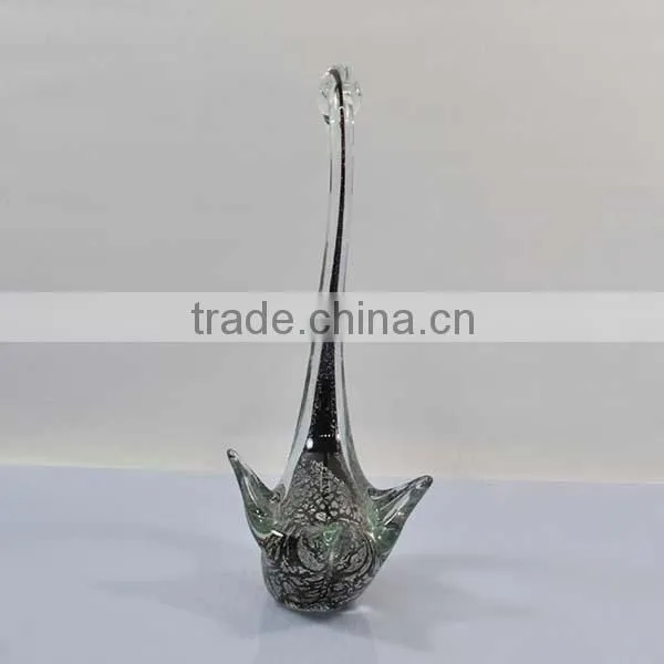2015 New Design Decorative Glass Craft