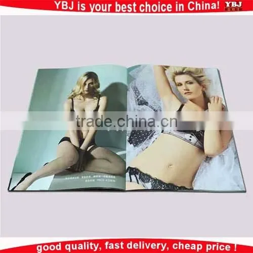 OEM manufacturer cheap art book printing book suppliers