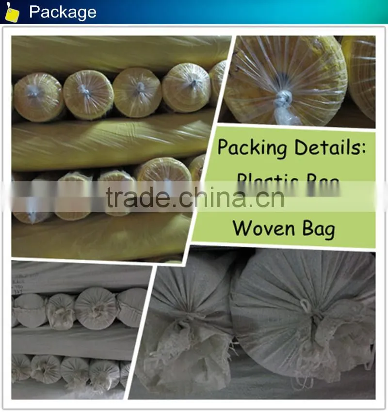 100% Nylon Taslon Fabric for Boardshorts