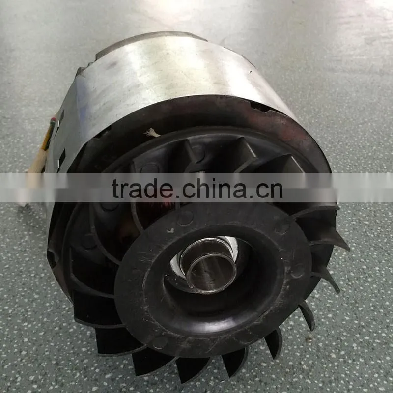 BISON China Taizhou All Series Alternator Supplier 0.6kw-6.5kw, Aluminium Copper Optional