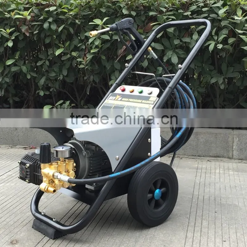 BISON(CHINA) Electric High Pressure Washer 200bar For Wholesale High Quality